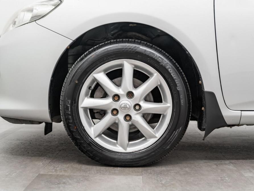 Toyota Corolla X (E140 E150) Красноярск  - изображение 19