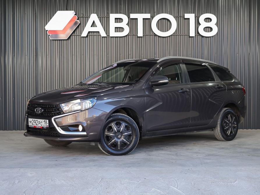 Lada (ВАЗ) Vesta I Ижевск  - изображение 1