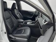 Toyota RAV4 V (XA50) Ростов-на-Дону  - изображение 28