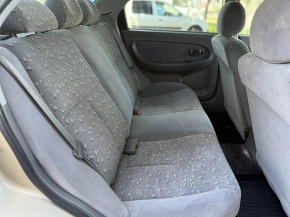 Kia Spectra I Рестайлинг 2 с пробегом 2008 года, цена 490 000 рублей, 157403 км, седан, Автокод Объявления