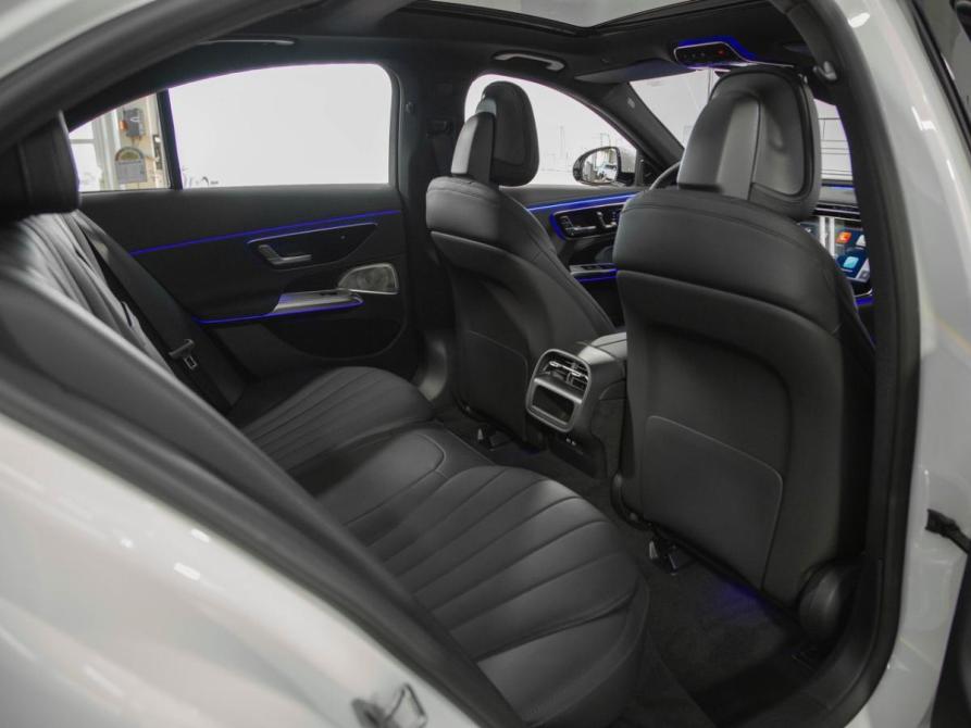 Mercedes-Benz E-Класс VI (W214 S214) Москва  - изображение 29