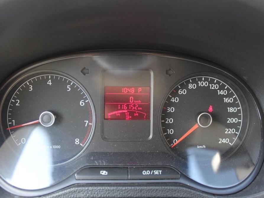 Volkswagen Polo V Липецк  - изображение 13