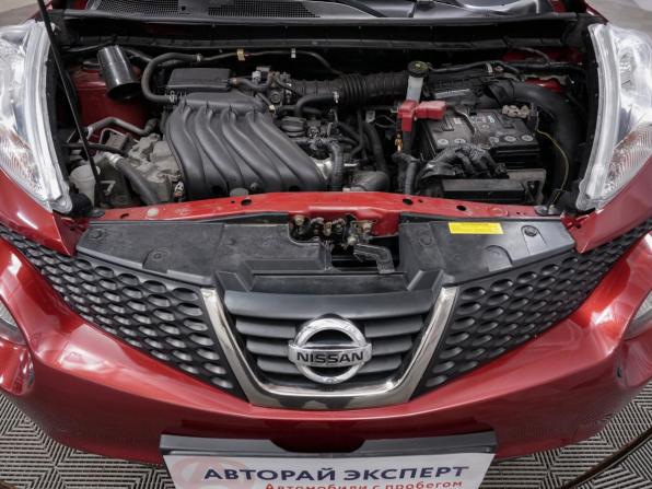 Nissan Juke I с пробегом 2011 года, цена 755 000 рублей, 286085 км, внедорожник, Автокод Объявления