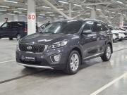Kia Sorento III Prime Казань  - изображение 23