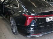 Hongqi H5 II Санкт-Петербург  - изображение 29