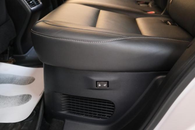 Lexus NX I с пробегом 2015 года, цена 3 449 000 рублей, 71000 км, внедорожник, Автокод Объявления