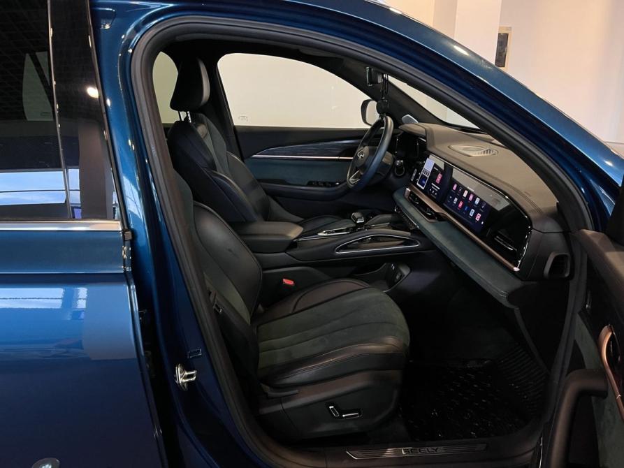 Geely Monjaro I Чебоксары  - изображение 29