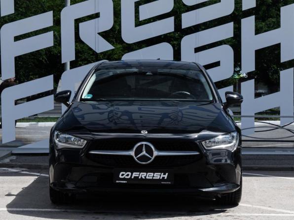 Mercedes-Benz CLA II (C118 X118) с пробегом 2019 года, цена 2 569 000 рублей, 229644 км, универсал, Автокод Объявления
