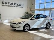 Hyundai Solaris I Рестайлинг Волгоград  - изображение 19