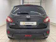 Nissan Qashqai I Рестайлинг Энгельс  - изображение 40