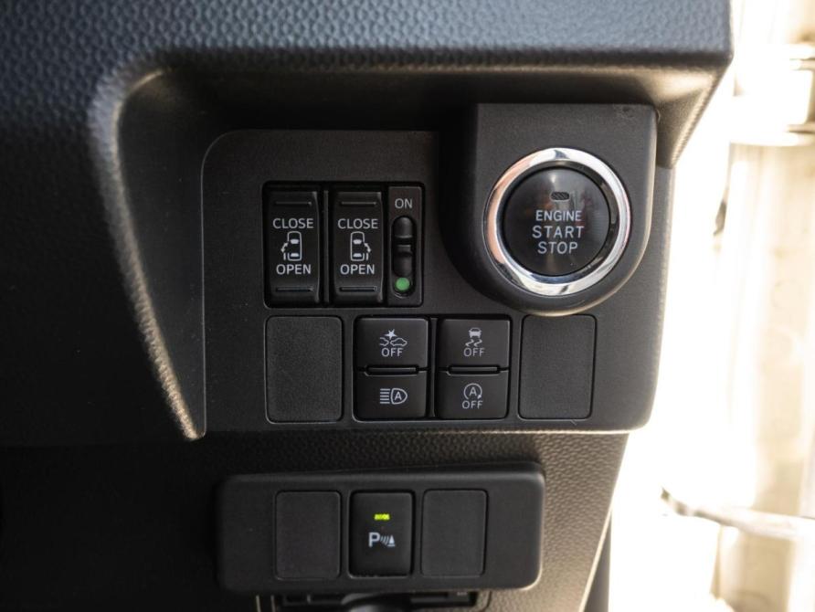 Toyota Roomy I Краснодар  - изображение 23