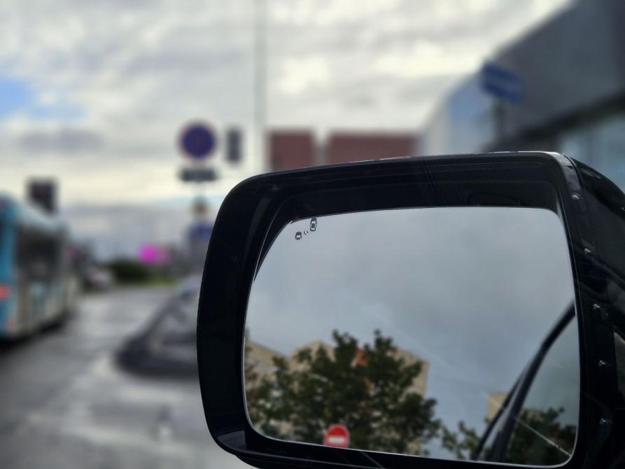 Kia Mohave I Рестайлинг 2 Санкт-Петербург  - изображение 26