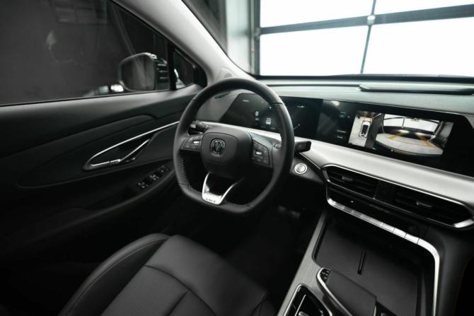 Новый Changan UNI-T I 2024 года, цена 3 481 015 рублей, внедорожник, Автокод Объявления