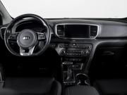 Kia Sportage IV Рестайлинг Москва  - изображение 31