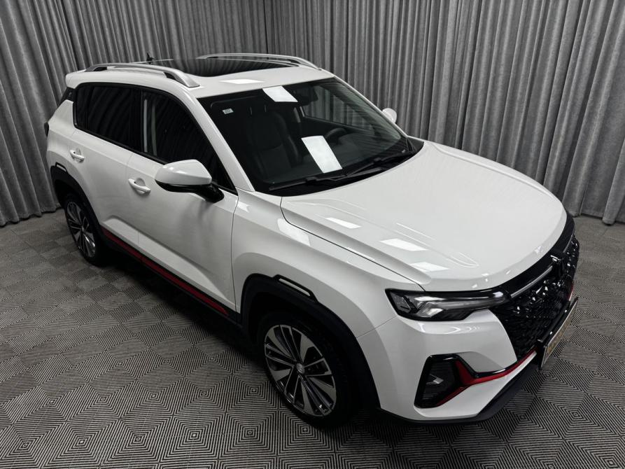 Changan CS35 Plus I Рестайлинг Стерлитамак  - изображение 4