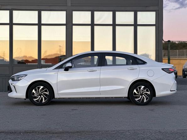BAIC U5 Plus с пробегом 2023 года, цена 1 150 000 рублей, 88000 км, седан, Автокод Объявления