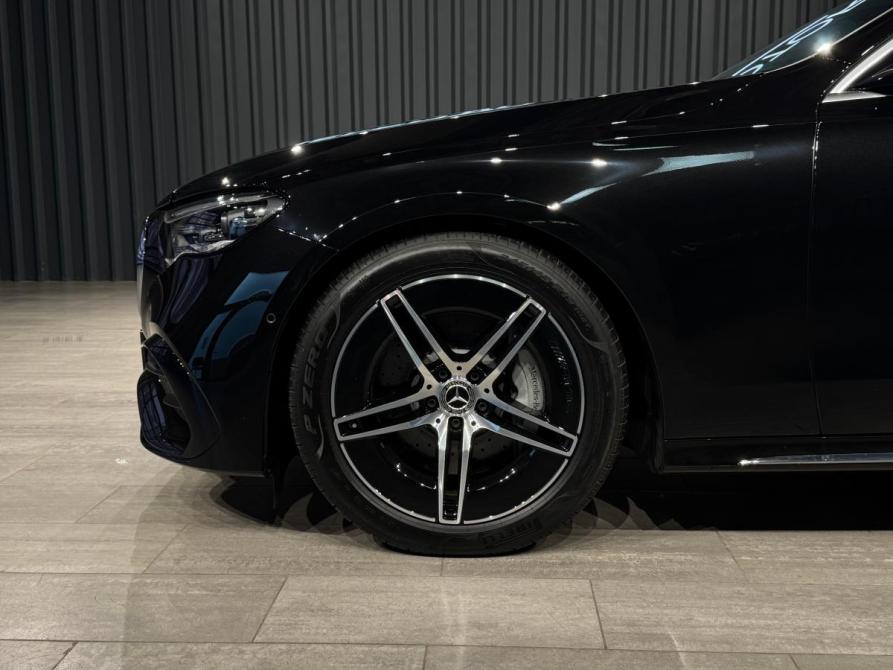 Mercedes-Benz E-Класс VI (W214 S214) Иркутск  - изображение 8