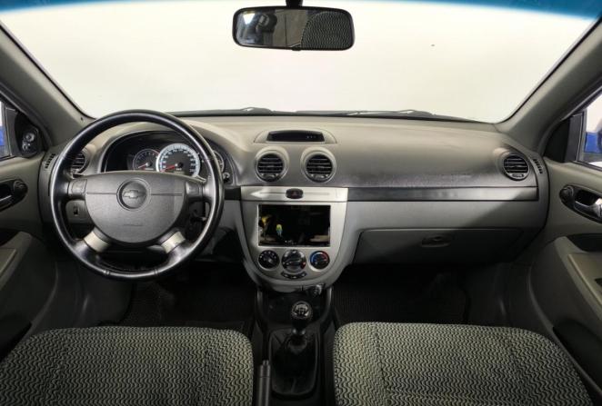 Chevrolet Lacetti I с пробегом 2008 года, цена 350 000 рублей, 251779 км, хэтчбек, Автокод Объявления