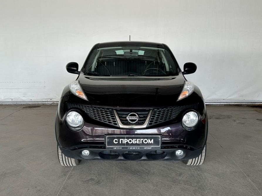 Nissan Juke I Москва  - изображение 2