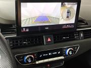 Audi A5 II (F5) Рестайлинг Москва  - изображение 48