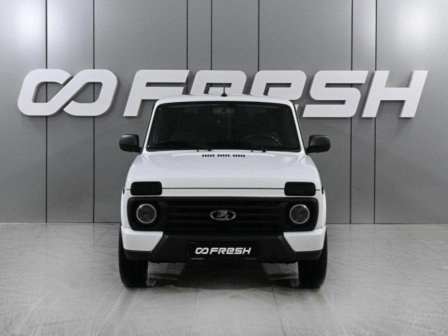 Lada (ВАЗ) Niva Legend Ростов-на-Дону  - изображение 3