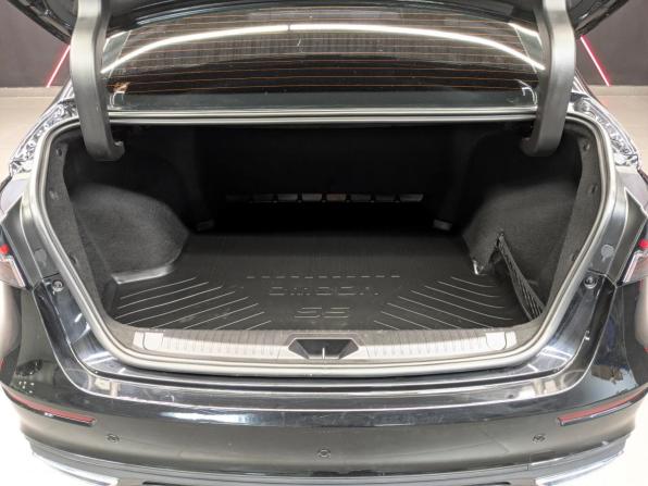 Omoda S5 с пробегом 2024 года, цена 1 550 000 рублей, 20432 км, седан, Автокод Объявления