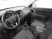 Hyundai Creta I Рестайлинг Вологда  - изображение 29
