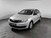 Skoda Rapid I Уфа  - изображение 23