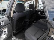 Subaru Outback III Рестайлинг Краснодар  - изображение 34