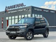 Lada (ВАЗ) Niva Travel I Волгоград  - изображение 24