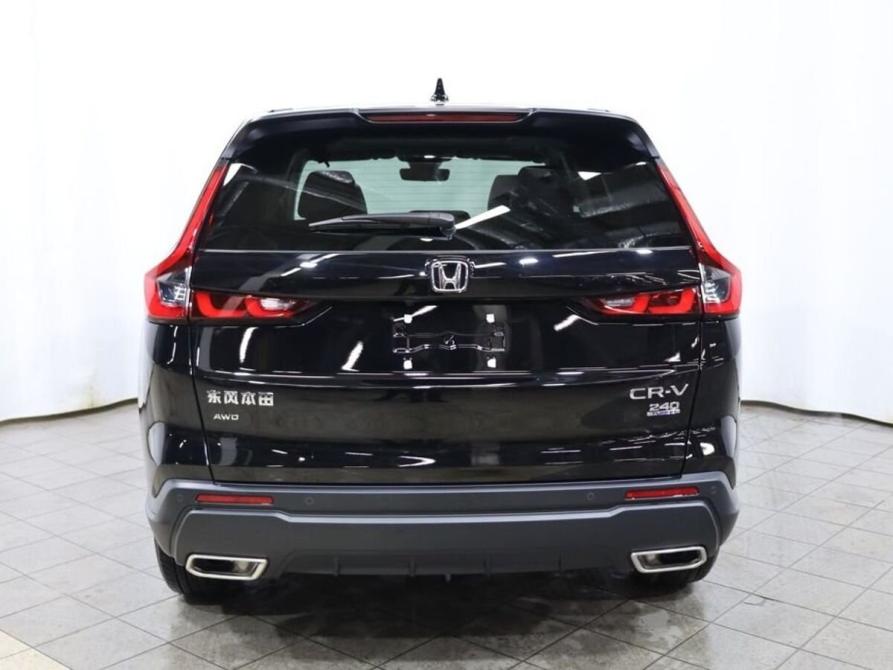 Honda CR-V VI Москва  - изображение 5