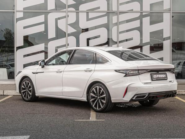Chery Arrizo 8 с пробегом 2022 года, цена 1 900 000 рублей, 74977 км, седан, Автокод Объявления