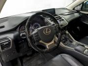 Lexus NX I Рестайлинг Москва  - изображение 43