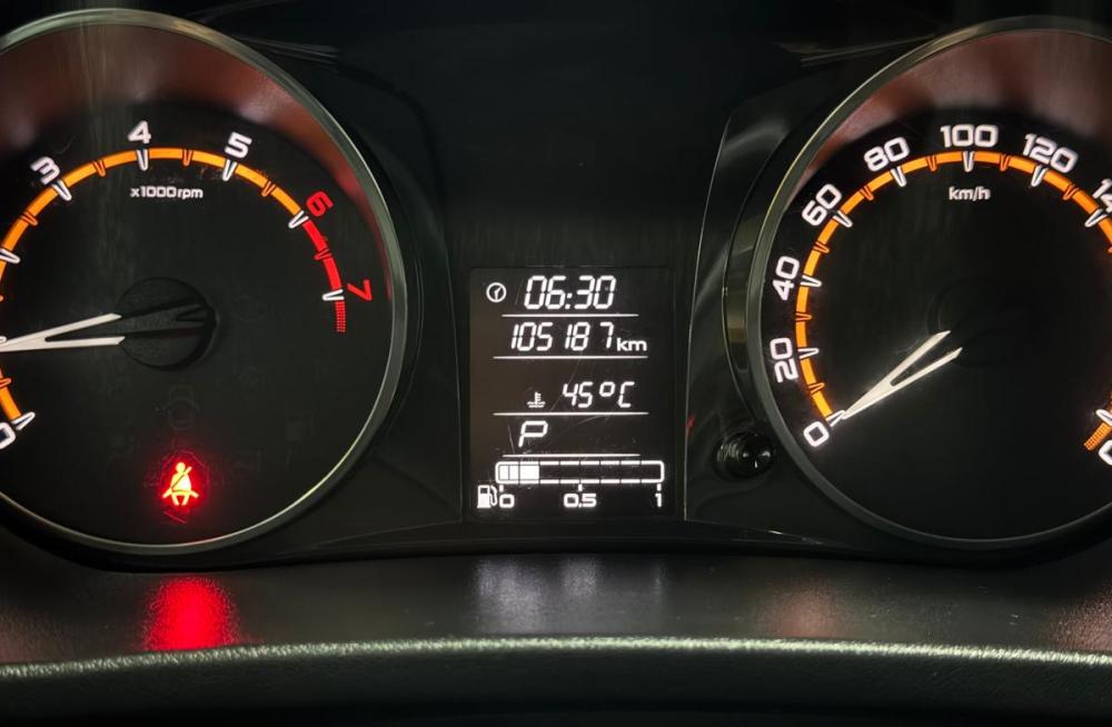 Lada (ВАЗ) Granta I Рестайлинг Набережные Челны  - изображение 13