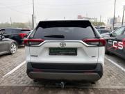 Toyota RAV4 V (XA50) Череповец  - изображение 22
