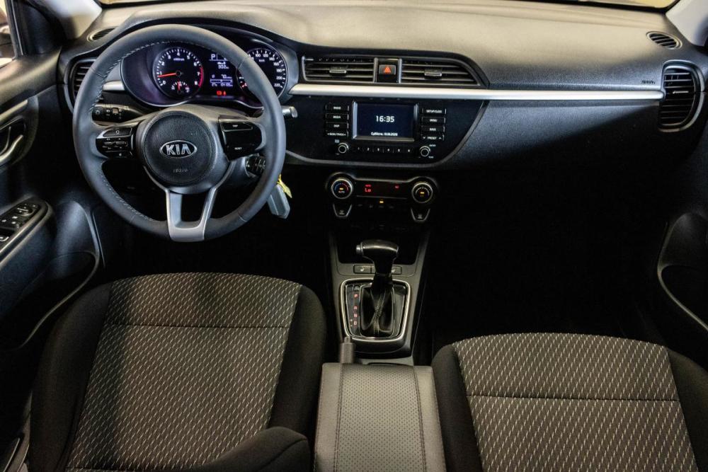 Kia Rio IV Уфа  - изображение 5