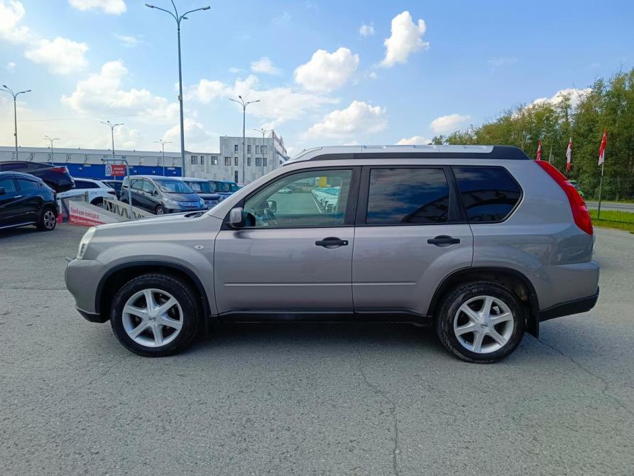 Nissan X-Trail II Тюмень  - изображение 4