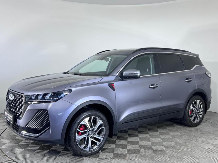 Chery Tiggo 7 Pro Max I Рестайлинг Ростов-на-Дону  - изображение 1