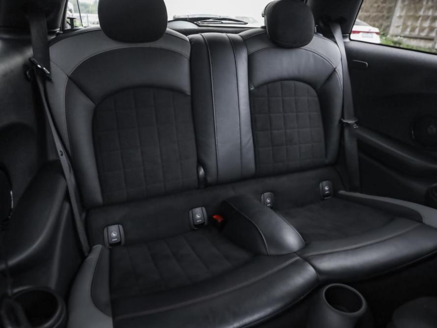 Mini Hatch III (F55/F56) Рестайлинг Санкт-Петербург  - изображение 24