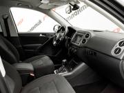 Volkswagen Tiguan I Рестайлинг Екатеринбург  - изображение 36