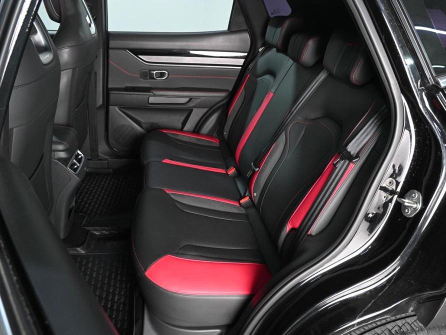 JETOUR Dashing I Ростов-на-Дону  - изображение 8