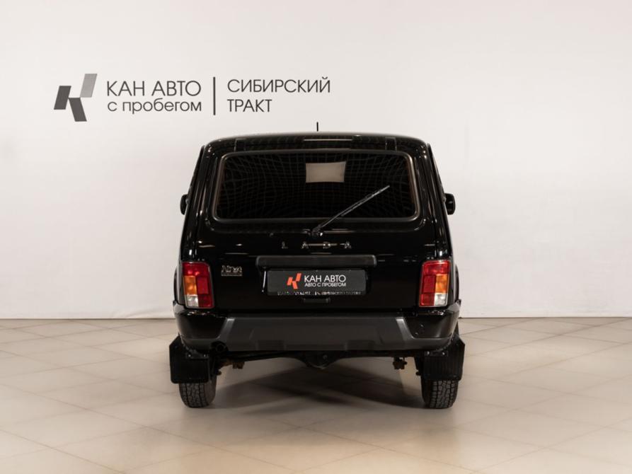 Lada (ВАЗ) Niva Legend I Казань  - изображение 4