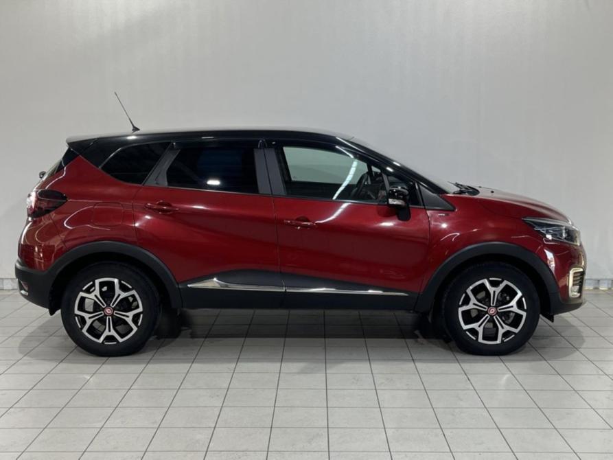 Renault Kaptur I Курск  - изображение 4