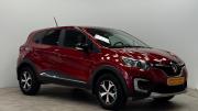 Renault Kaptur I Рестайлинг Липецк  - изображение 21