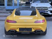 Mercedes-Benz AMG GT I Самара  - изображение 47