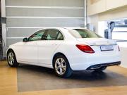 Mercedes-Benz C-Класс IV (W205) Москва  - изображение 46