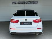 Kia Optima III Рестайлинг Уфа  - изображение 23