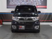 Honda N-WGN I Рестайлинг Кемерово  - изображение 23