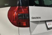 Skoda Yeti I Рестайлинг Нижний Новгород  - изображение 39