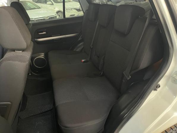 Suzuki Grand Vitara II Рестайлинг с пробегом 2011 года, цена 1 120 000 рублей, 128181 км, внедорожник, Автокод Объявления